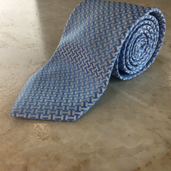 VETRI VICTORIA SILK TIE - Picture 9 of 13